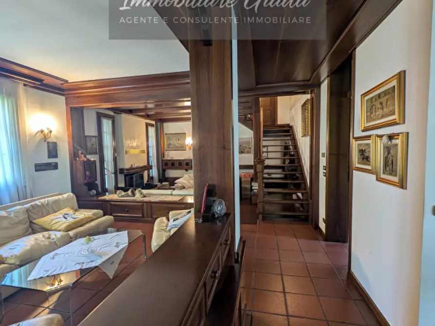 Immagine 9 di Villa in vendita  a Gaiarine