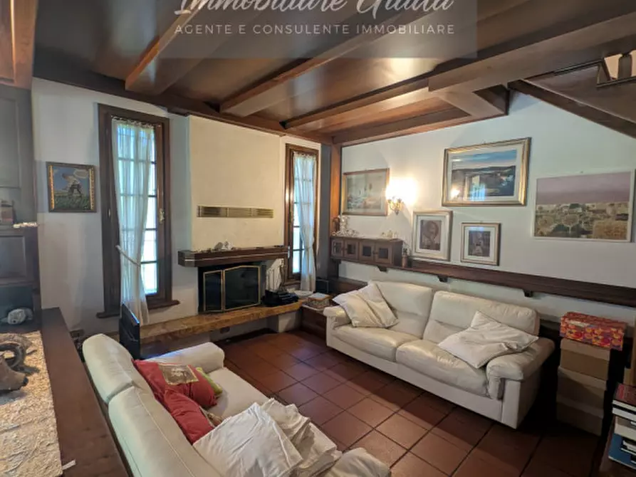 Immagine 10 di Villa in vendita  a Gaiarine