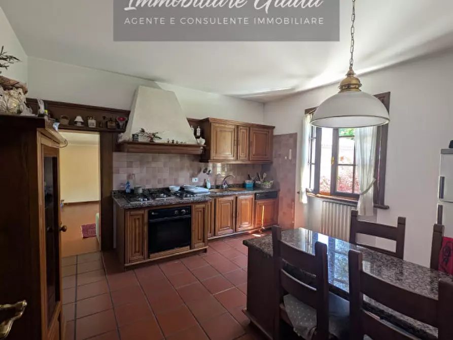 Immagine 11 di Villa in vendita  a Gaiarine