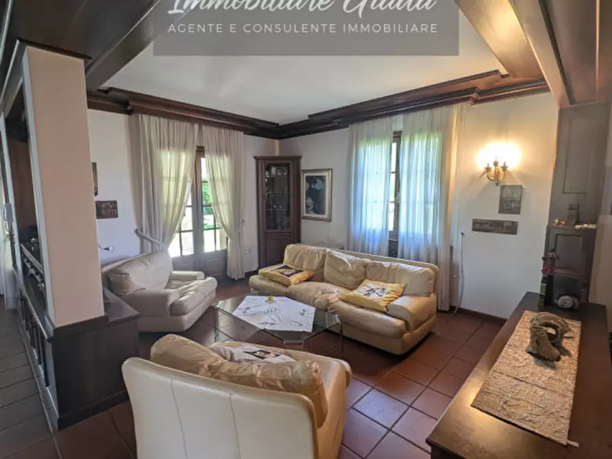 Immagine 15 di Villa in vendita  a Gaiarine