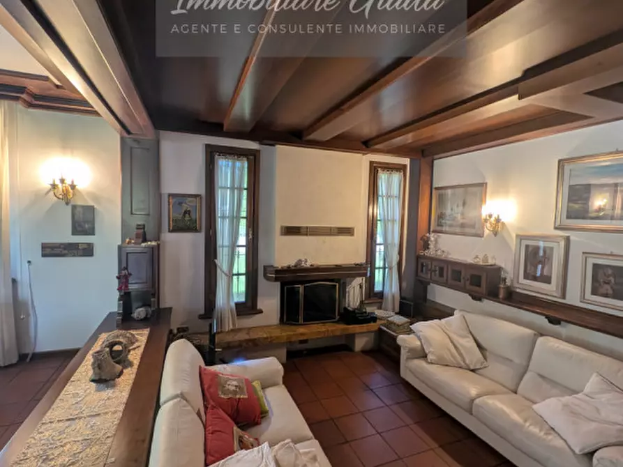 Immagine 16 di Villa in vendita  a Gaiarine