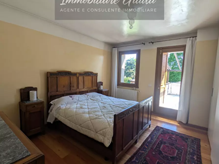 Immagine 35 di Villa in vendita  a Gaiarine