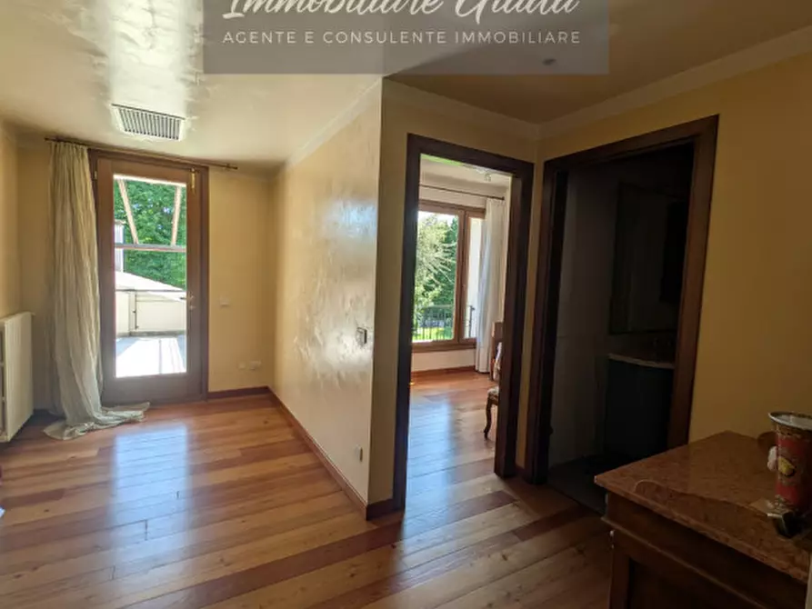 Immagine 37 di Villa in vendita  a Gaiarine