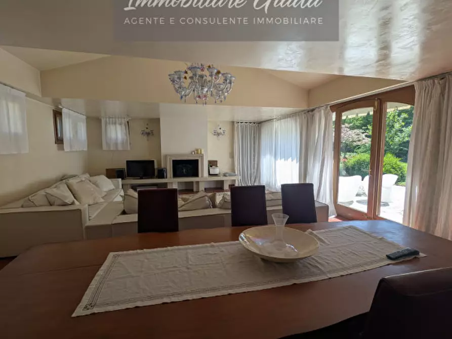 Immagine 45 di Villa in vendita  a Gaiarine