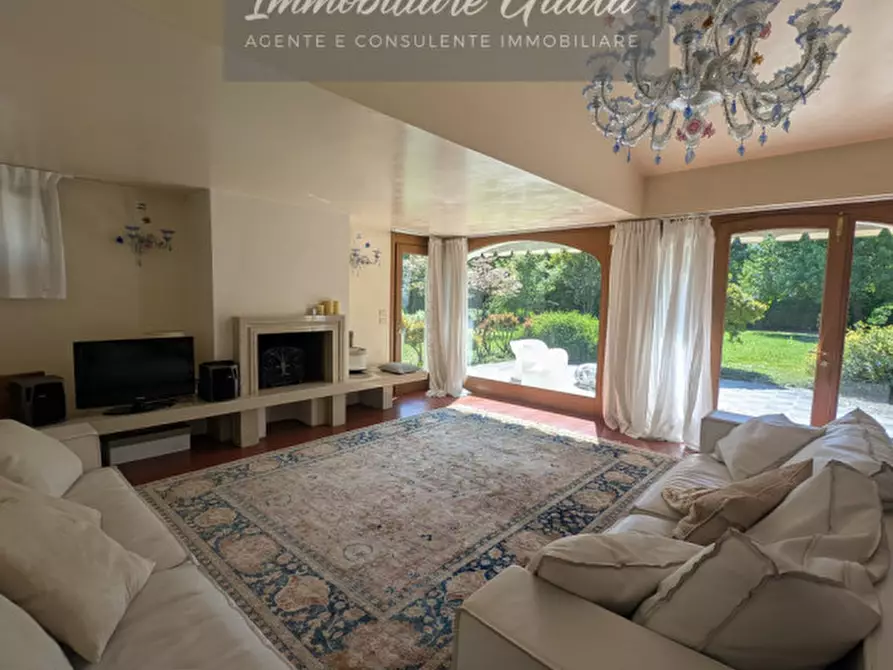 Immagine 47 di Villa in vendita  a Gaiarine
