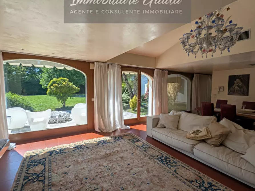 Immagine 48 di Villa in vendita  a Gaiarine