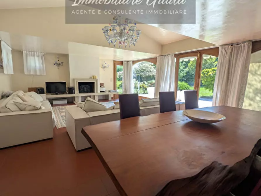 Immagine 51 di Villa in vendita  a Gaiarine