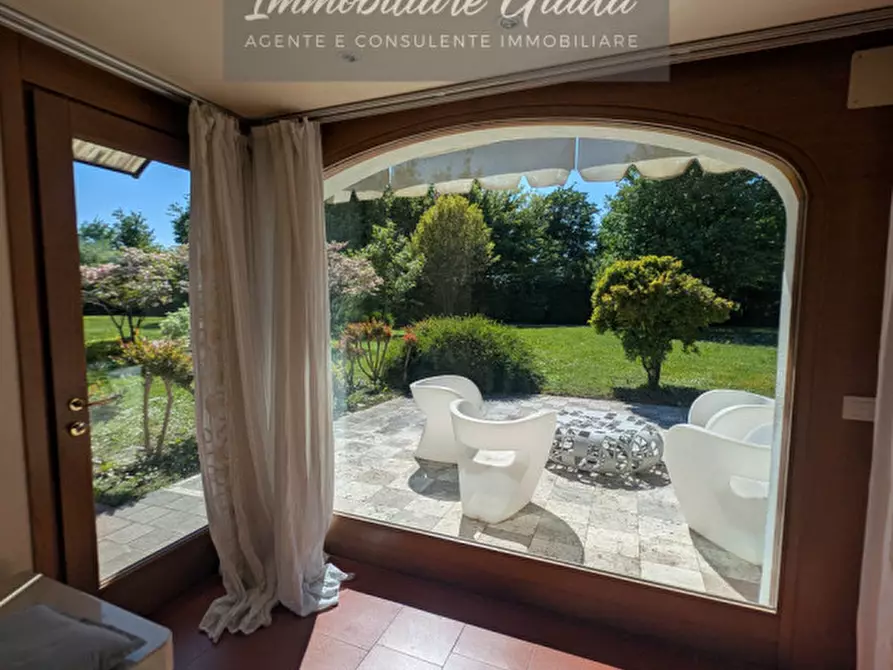 Immagine 53 di Villa in vendita  a Gaiarine