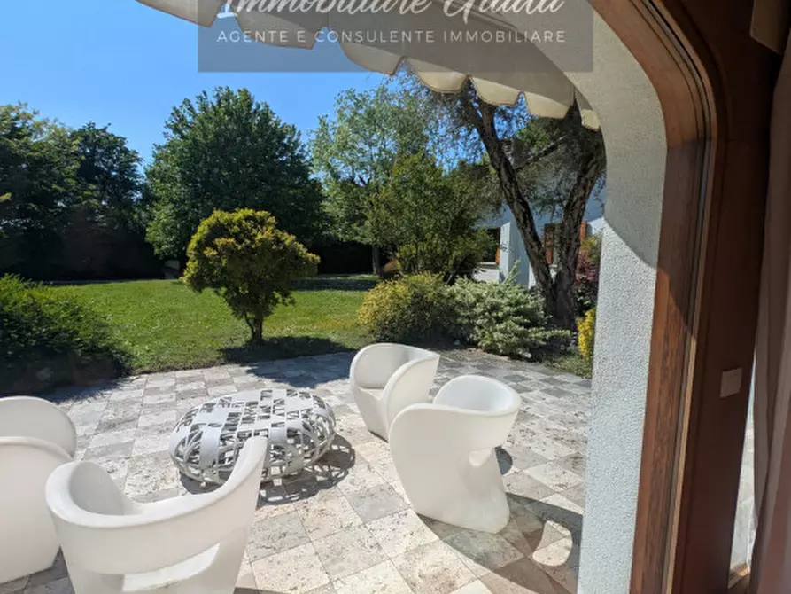 Immagine 57 di Villa in vendita  a Gaiarine