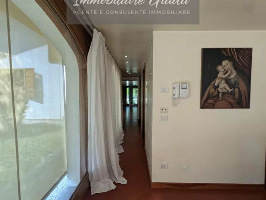 Immagine 58 di Villa in vendita  a Gaiarine