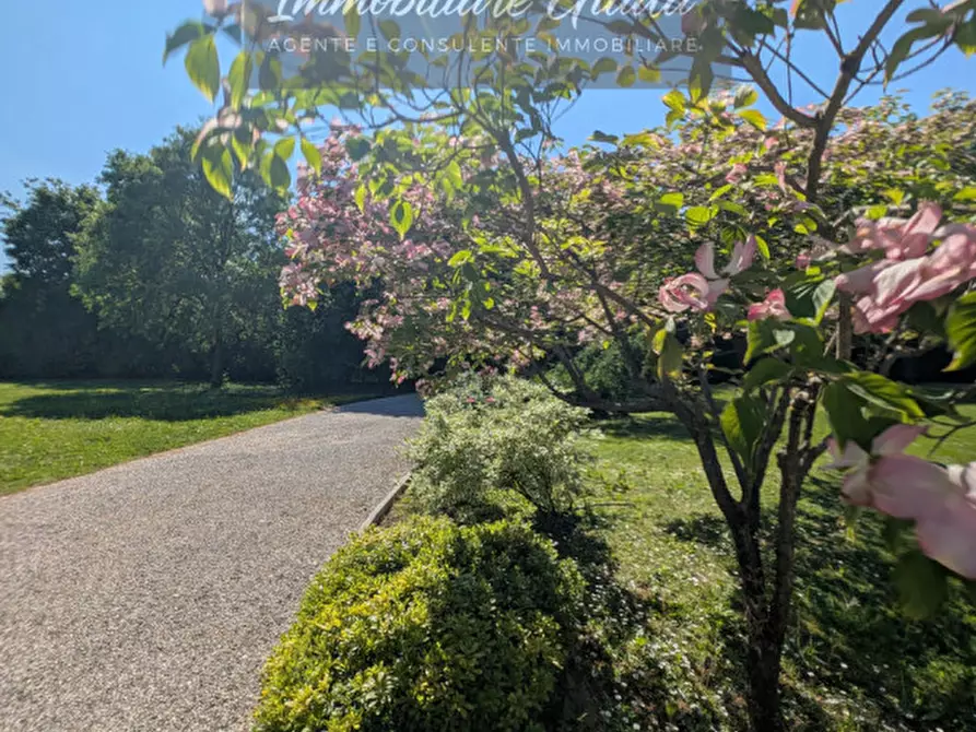 Immagine 62 di Villa in vendita  a Gaiarine