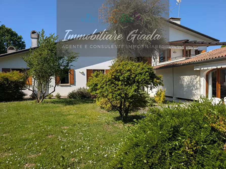 Immagine 66 di Villa in vendita  a Gaiarine