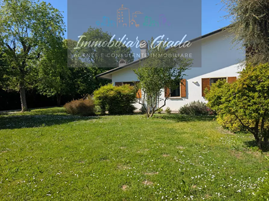 Immagine 67 di Villa in vendita  a Gaiarine