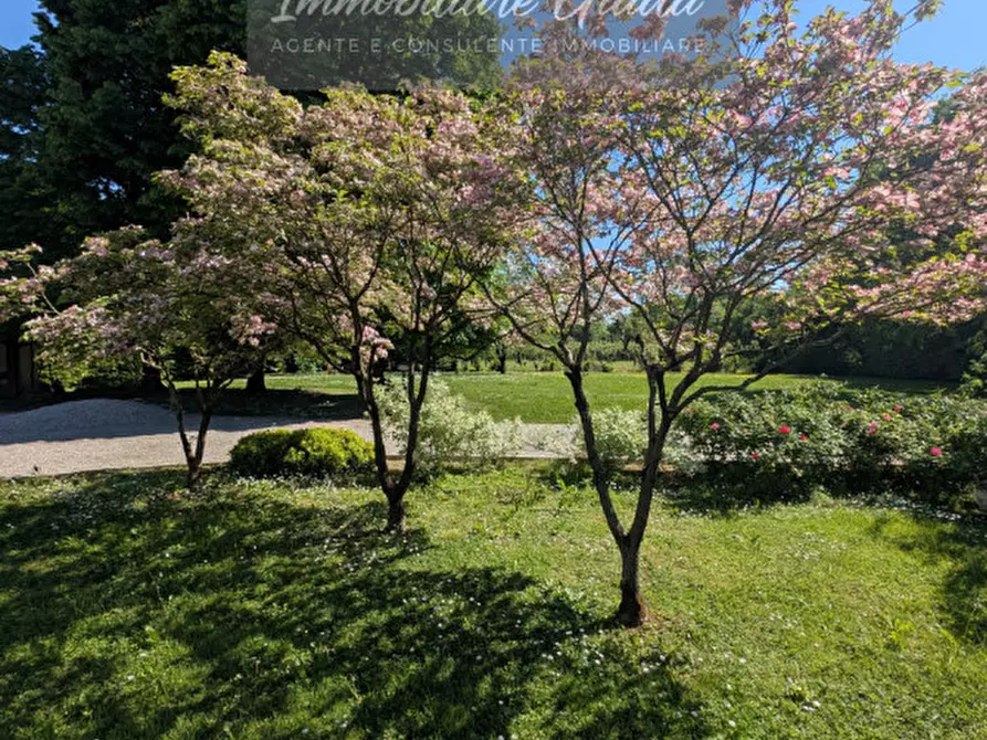 Immagine 68 di Villa in vendita  a Gaiarine
