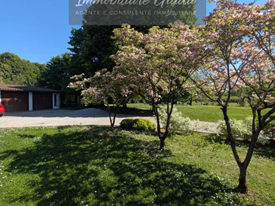 Immagine 69 di Villa in vendita  a Gaiarine