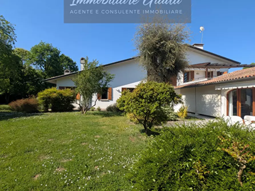Immagine 71 di Villa in vendita  a Gaiarine