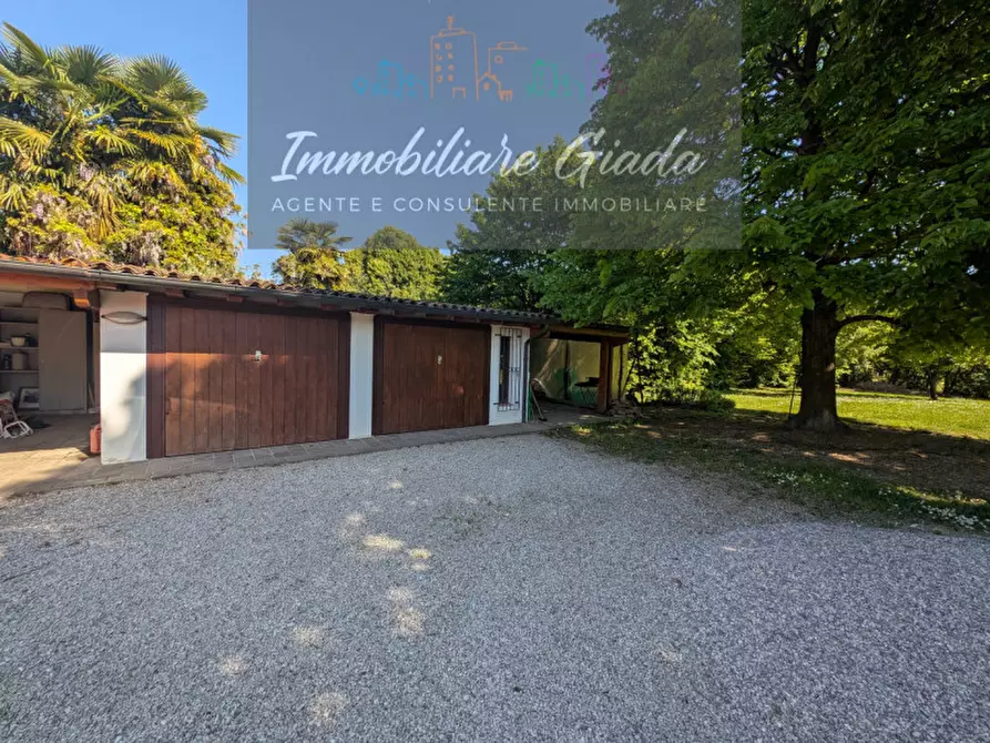 Immagine 73 di Villa in vendita  a Gaiarine