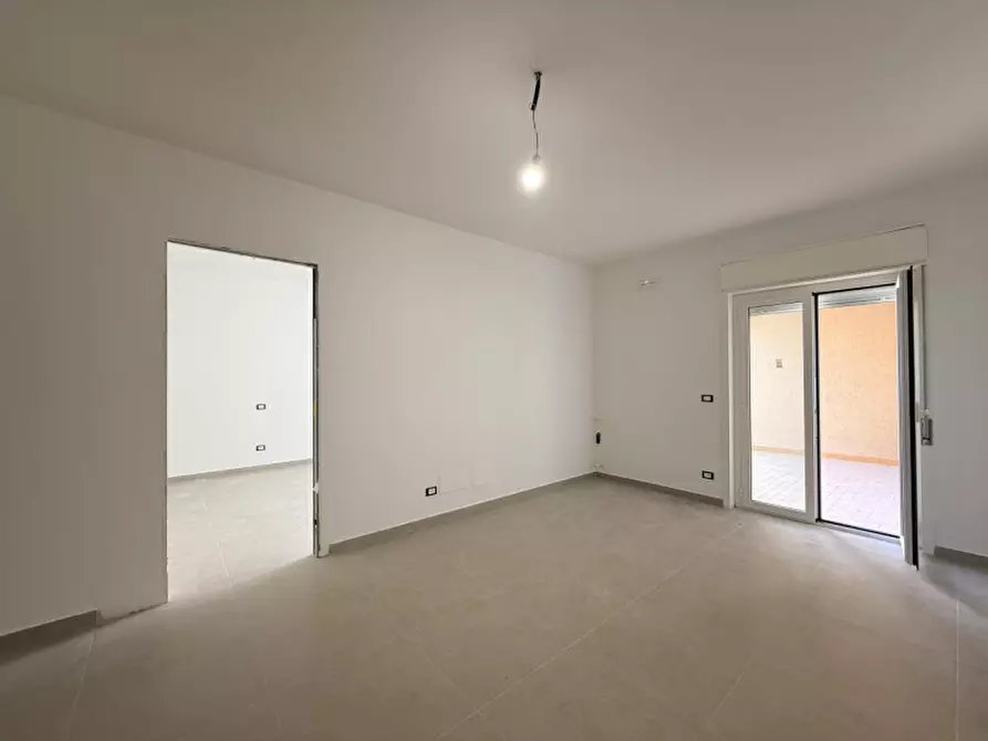 Immagine 1 di Appartamento in vendita  in Via Colonnello Francesco Bertè a Milazzo