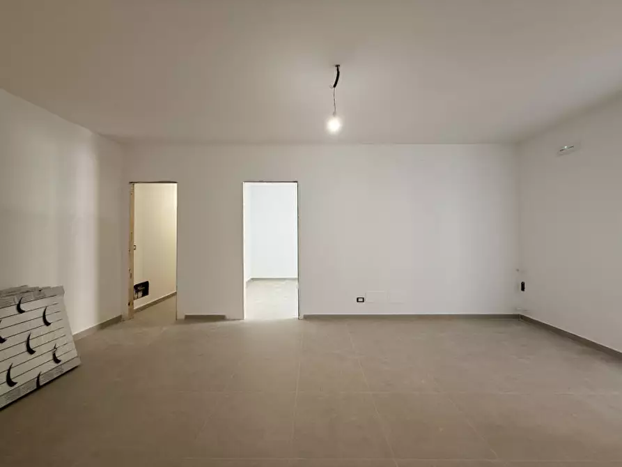Immagine 2 di Appartamento in vendita  in Via Colonnello Francesco Bertè a Milazzo