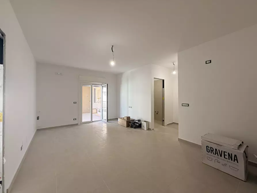 Immagine 3 di Appartamento in vendita  in Via Colonnello Francesco Bertè a Milazzo