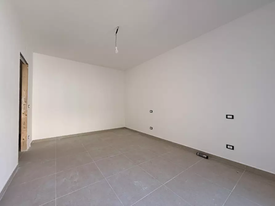 Immagine 4 di Appartamento in vendita  in Via Colonnello Francesco Bertè a Milazzo