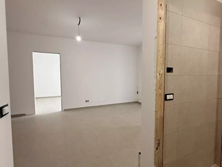 Immagine 6 di Appartamento in vendita  in Via Colonnello Francesco Bertè a Milazzo