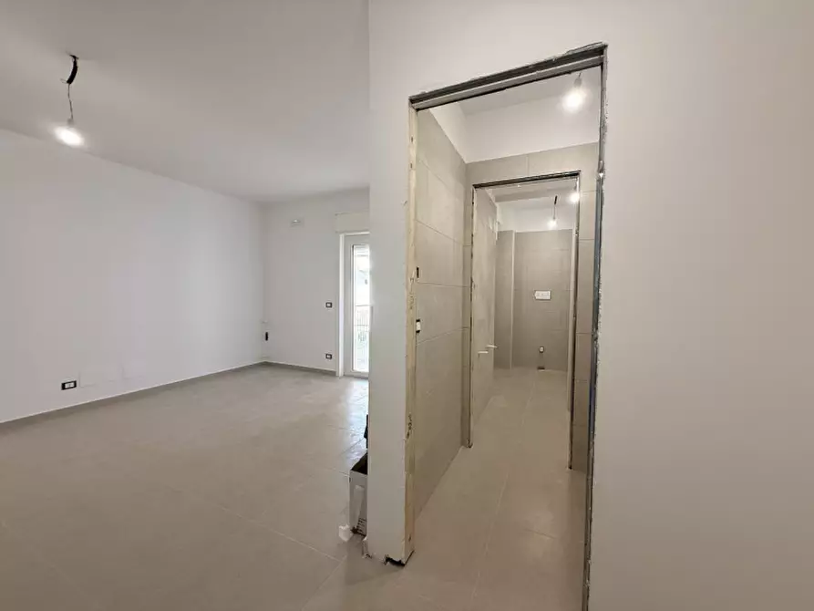 Immagine 7 di Appartamento in vendita  in Via Colonnello Francesco Bertè a Milazzo