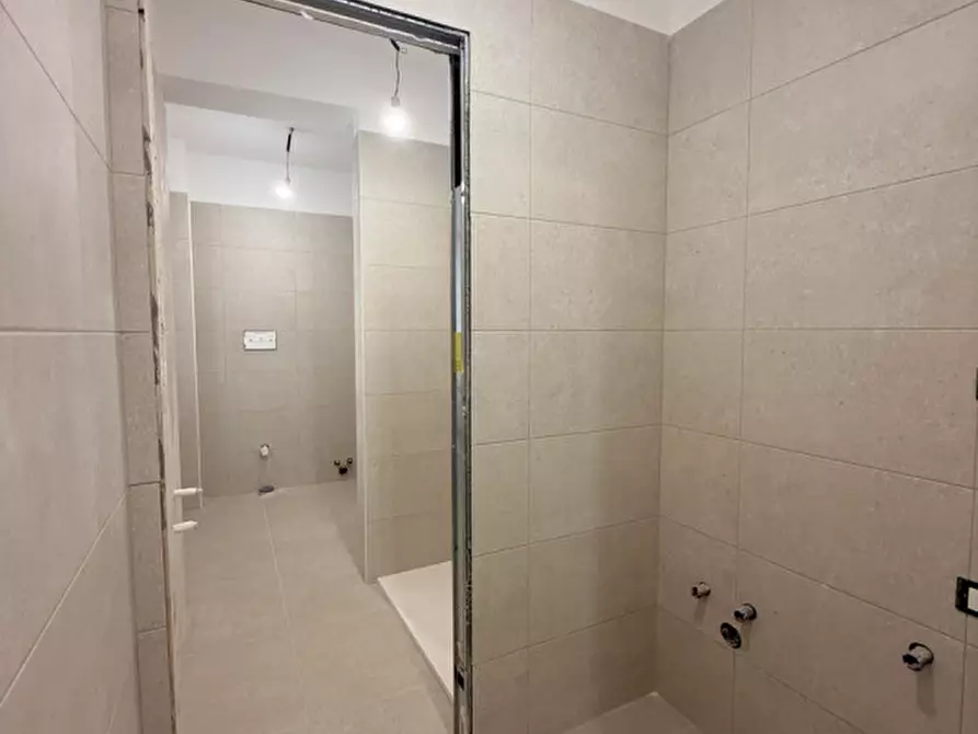 Immagine 8 di Appartamento in vendita  in Via Colonnello Francesco Bertè a Milazzo
