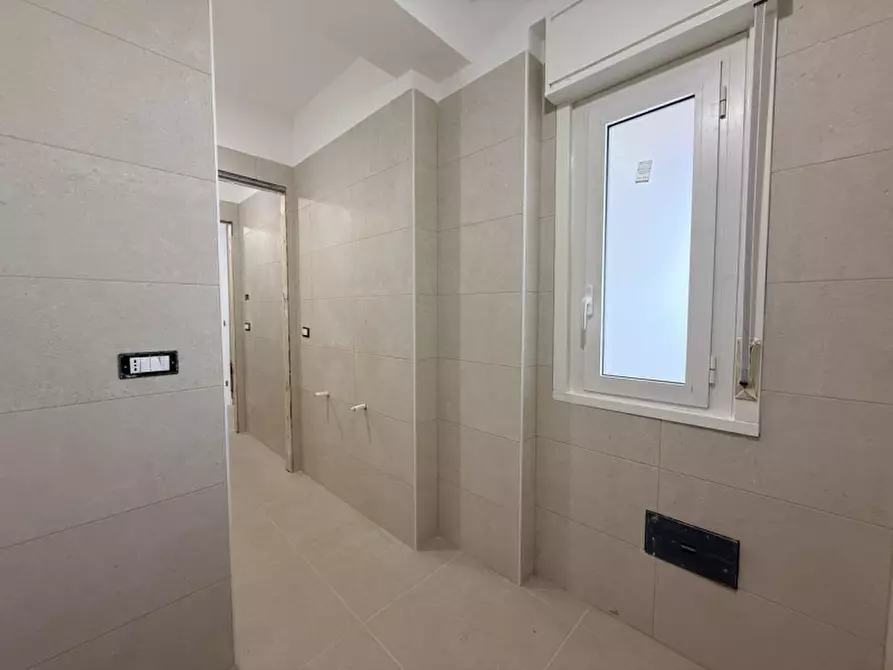 Immagine 11 di Appartamento in vendita  in Via Colonnello Francesco Bertè a Milazzo