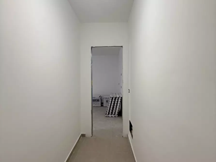 Immagine 13 di Appartamento in vendita  in Via Colonnello Francesco Bertè a Milazzo