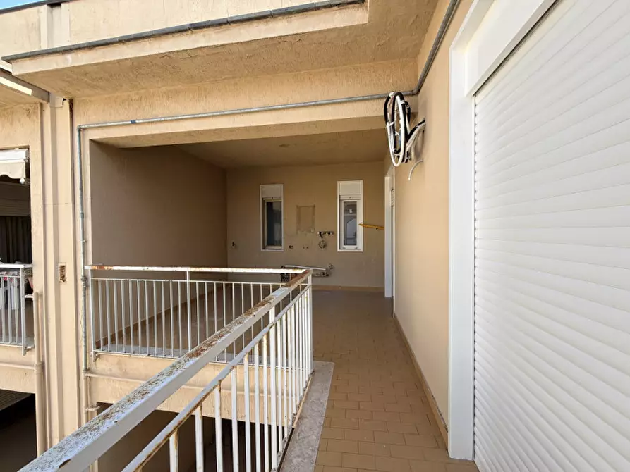 Immagine 16 di Appartamento in vendita  in Via Colonnello Francesco Bertè a Milazzo