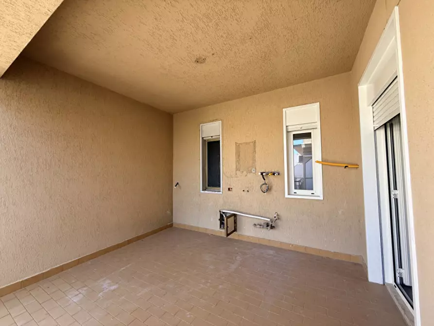 Immagine 18 di Appartamento in vendita  in Via Colonnello Francesco Bertè a Milazzo