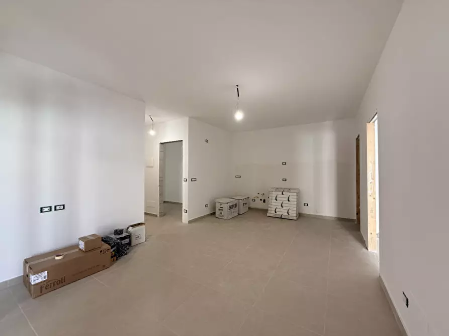 Immagine 19 di Appartamento in vendita  in Via Colonnello Francesco Bertè a Milazzo