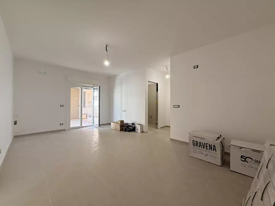 Immagine 20 di Appartamento in vendita  in Via Colonnello Francesco Bertè a Milazzo