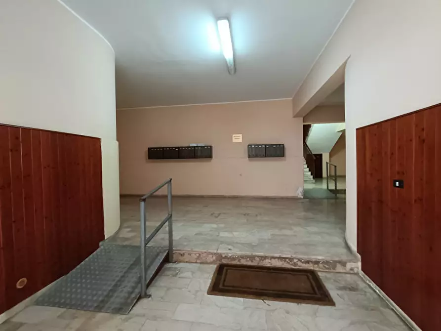 Immagine 22 di Appartamento in vendita  in Via Colonnello Francesco Bertè a Milazzo