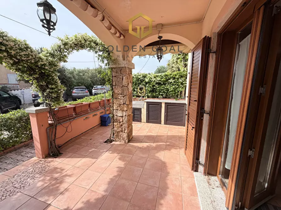 Immagine 5 di Villetta a schiera in vendita  in via delle mimose a Budoni