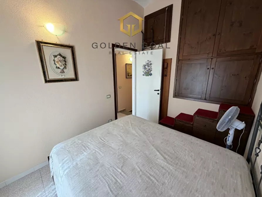 Immagine 23 di Villetta a schiera in vendita  in via delle mimose a Budoni