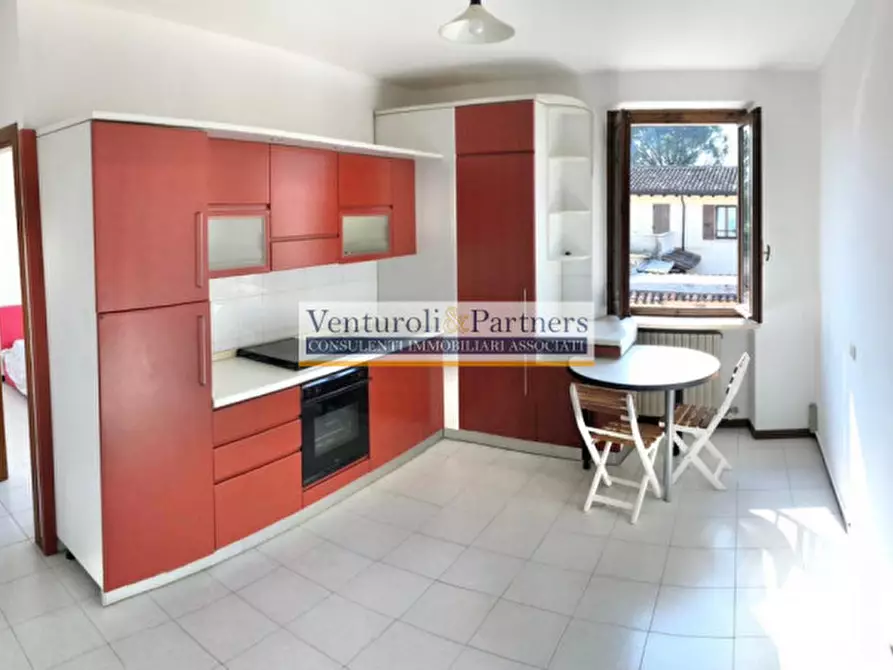 Immagine 1 di Appartamento in vendita  in Via Monte Alto a Desenzano Del Garda