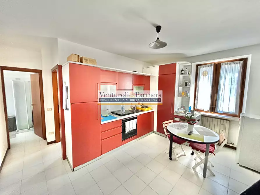 Immagine 2 di Appartamento in vendita  in Via Monte Alto a Desenzano Del Garda