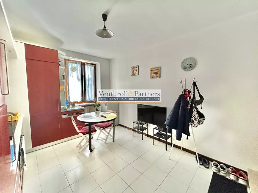 Immagine 4 di Appartamento in vendita  in Via Monte Alto a Desenzano Del Garda