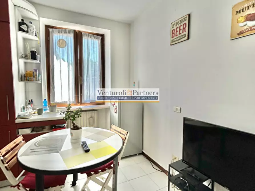 Immagine 5 di Appartamento in vendita  in Via Monte Alto a Desenzano Del Garda