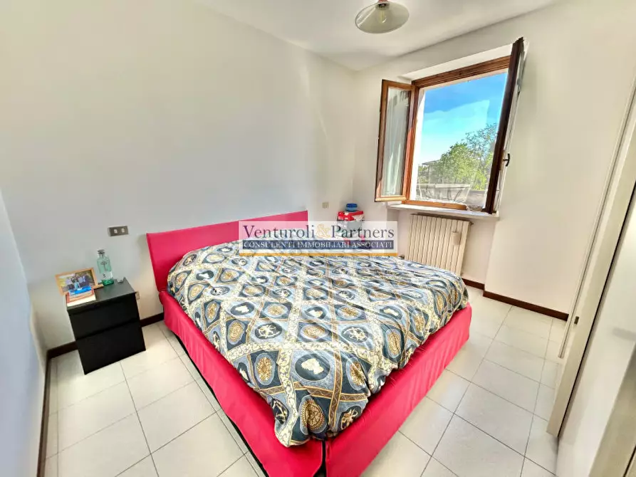 Immagine 7 di Appartamento in vendita  in Via Monte Alto a Desenzano Del Garda