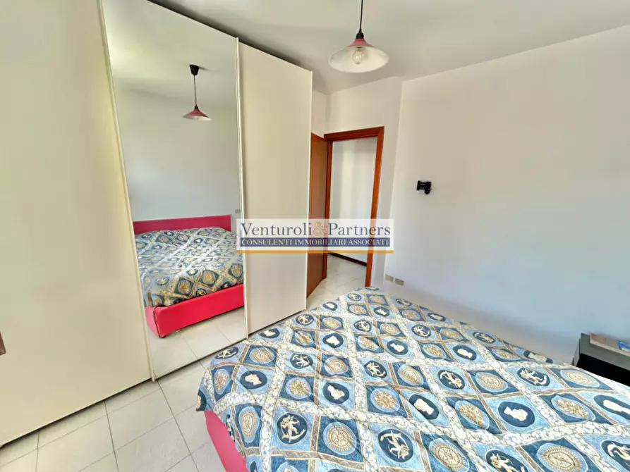 Immagine 8 di Appartamento in vendita  in Via Monte Alto a Desenzano Del Garda