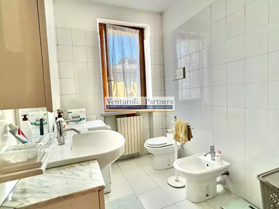 Immagine 9 di Appartamento in vendita  in Via Monte Alto a Desenzano Del Garda