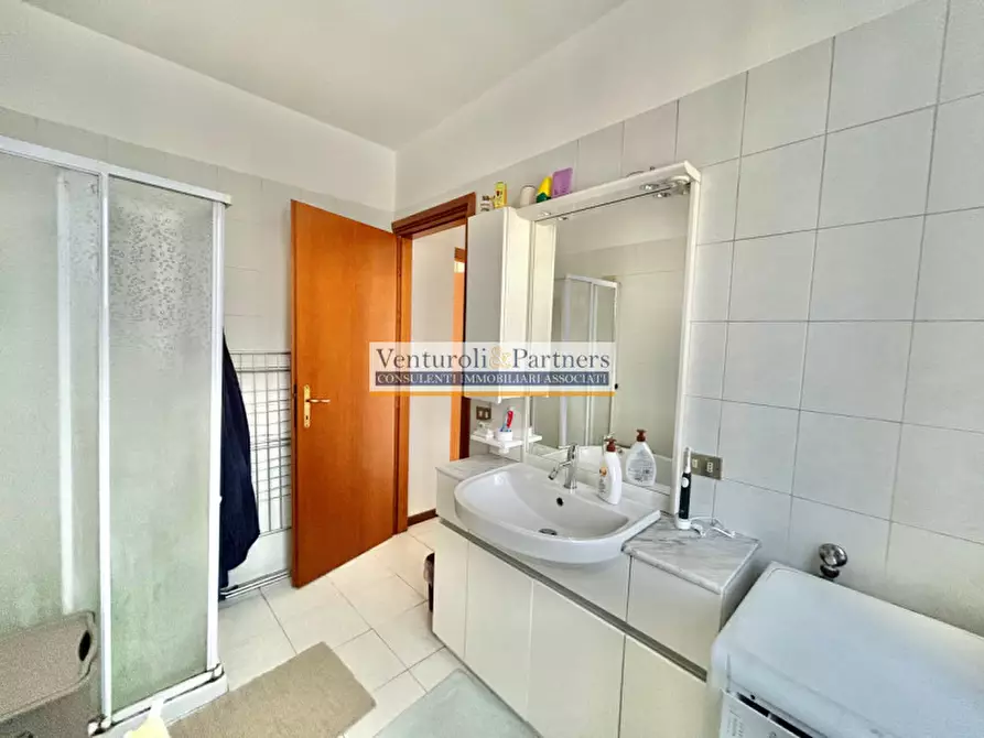 Immagine 10 di Appartamento in vendita  in Via Monte Alto a Desenzano Del Garda