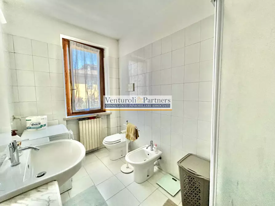 Immagine 11 di Appartamento in vendita  in Via Monte Alto a Desenzano Del Garda