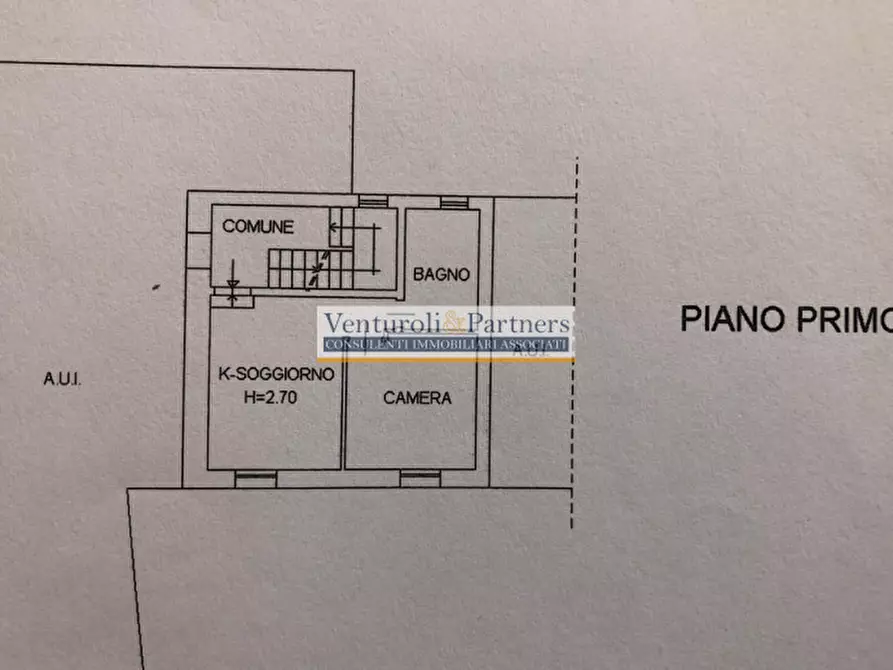 Immagine 13 di Appartamento in vendita  in Via Monte Alto a Desenzano Del Garda