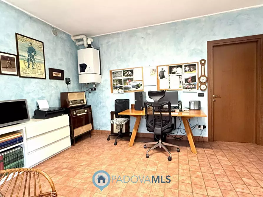 Immagine 29 di Casa indipendente in vendita  in via donato bramante a Padova