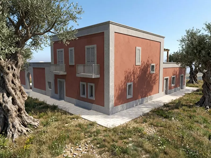 Immagine 2 di Terreno in vendita  in Cerasina a Fasano