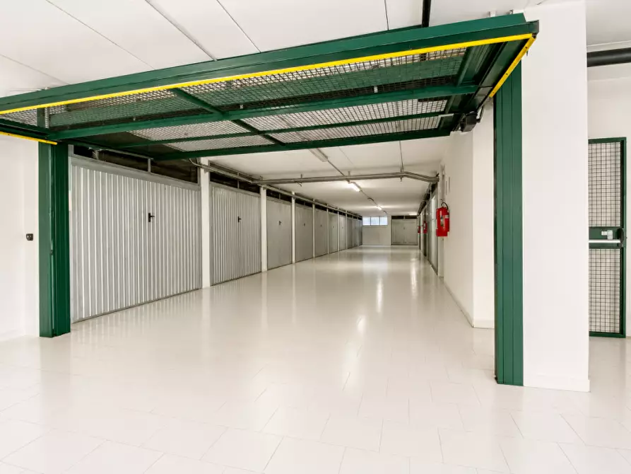 Immagine 12 di Appartamento in vendita  in Viale della Repubblica, 27 a Sandrigo